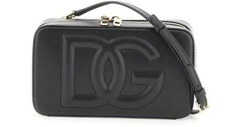 dolce gabbana bags 2024|bag dolce gabbana photography camera.